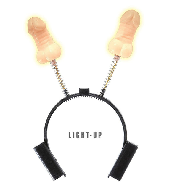 Haarband Piemels van Widmann koop je bij Partywinkel