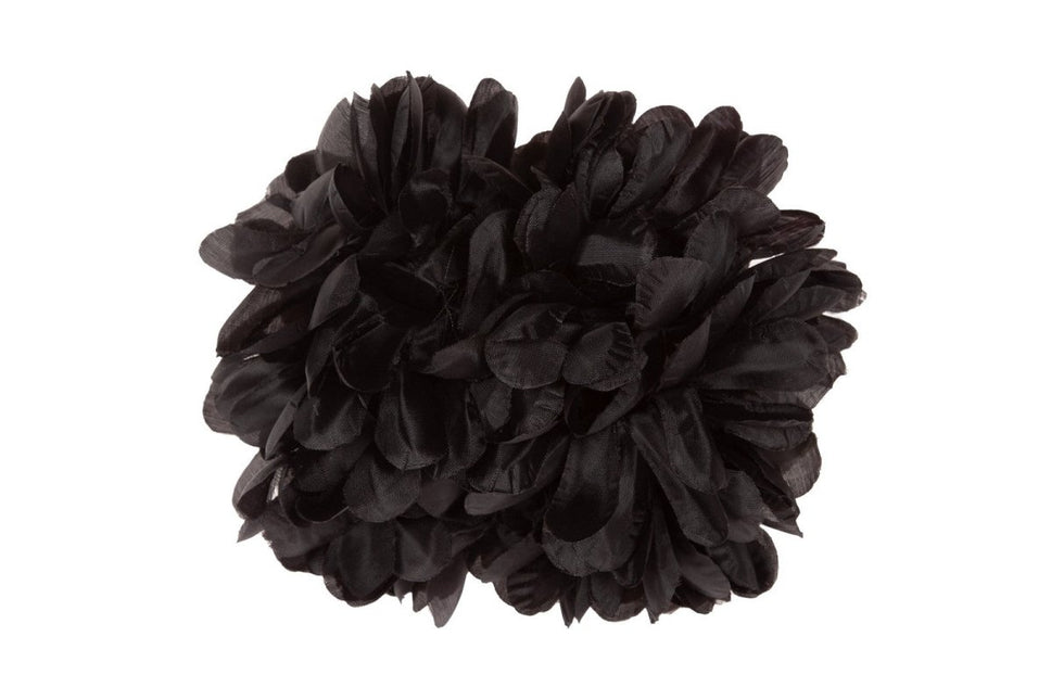 Haarclip bloem - Partywinkel - 8714438326800