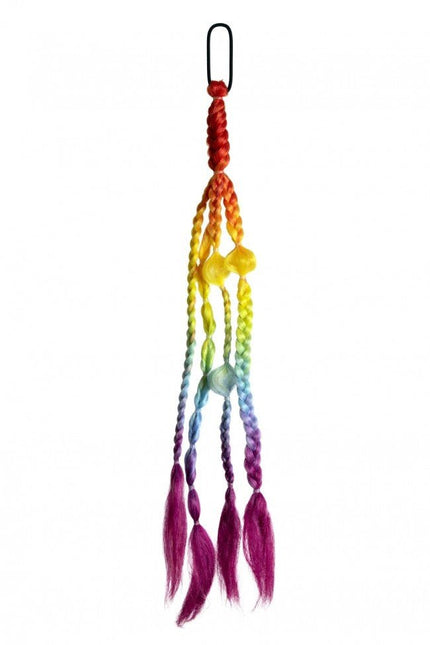 Hair Extension Festival Rainbow 2 van PXP Professional Colours koop je bij Partywinkel