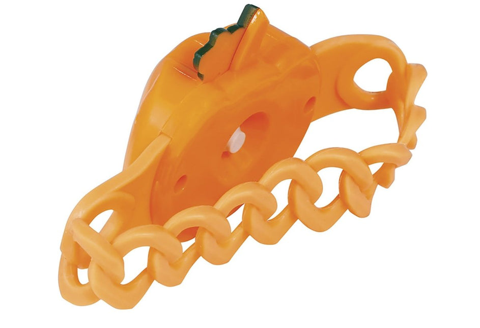 Halloween Armband Pompoen van Fiestas Guirca koop je bij Partywinkel