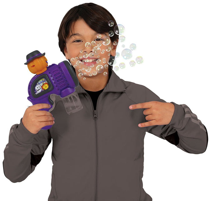 Halloween Bellenblaas 20cm van Fiestas Guirca koop je bij Partywinkel