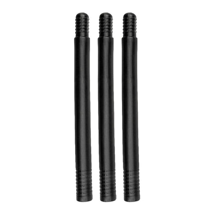 Halloween Drietand Duivel 112cm van Boland koop je bij Partywinkel