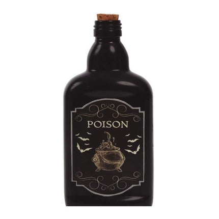 Halloween Gif Fles 19cm van Fiestas Guirca koop je bij Partywinkel