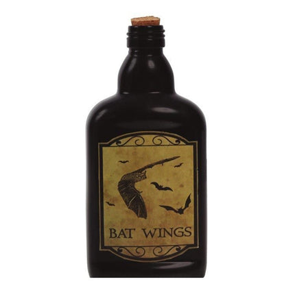 Halloween Gif Fles 19cm van Fiestas Guirca koop je bij Partywinkel