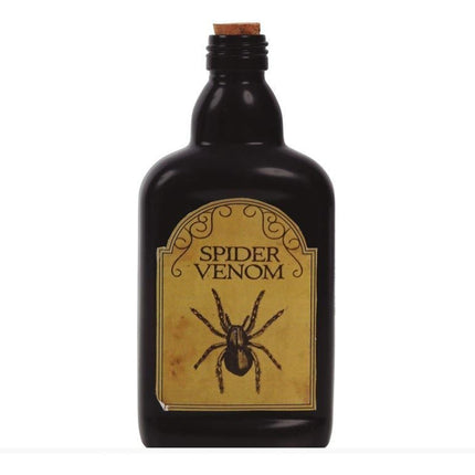 Halloween Gif Fles 19cm van Fiestas Guirca koop je bij Partywinkel