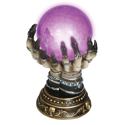 Halloween Glazenbol 23cm - Partywinkel - 8434077269404