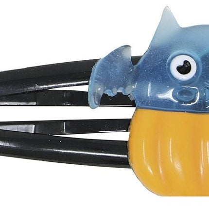 Halloween Haarclip 5st van Fiestas Guirca koop je bij Partywinkel