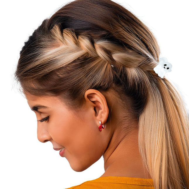 Diuyzoc Cerchietti per capelli con LED per Halloween Diuyzoc Cerchietti per capelli con LED per Halloween