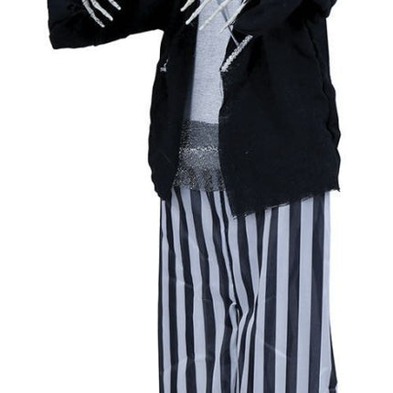 Halloween Hangdecoratie Bruidegom 90cm van Fiestas Guirca koop je bij Partywinkel