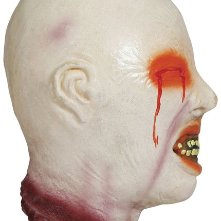Halloween Hangdecoratie Hoofd 35cm - Partywinkel - 8434077204023