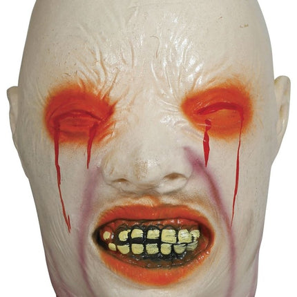 Halloween Hangdecoratie Hoofd 35cm - Partywinkel - 8434077204023