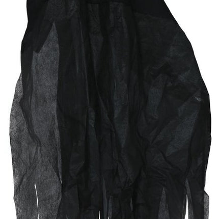 Halloween Hangdecoratie Skelet Met Gitaar 1,2m - Partywinkel - 8434077248867
