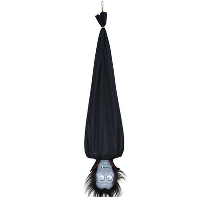 Halloween Hangdecoratie Vampier 1,2m - Partywinkel - 8434077249086