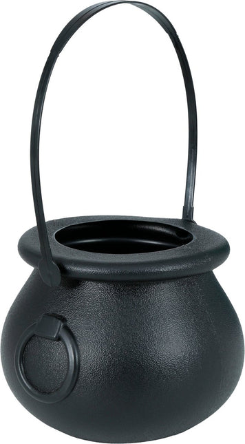 Halloween Heksenketel 11cm van Fiestas Guirca koop je bij Partywinkel