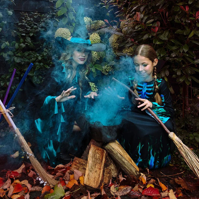 Halloween Heksenketel 26cm van Boland koop je bij Partywinkel