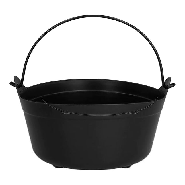 Halloween Heksenketel 26cm van Boland koop je bij Partywinkel