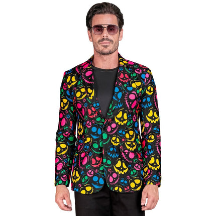 Halloween Jas Heren Geesten van Widmann koop je bij Partywinkel