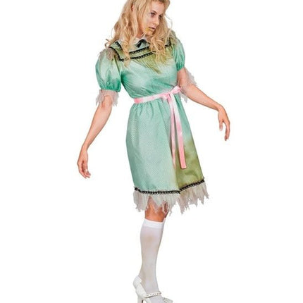 Halloween Jurk Dames Bezeten van Widmann koop je bij Partywinkel