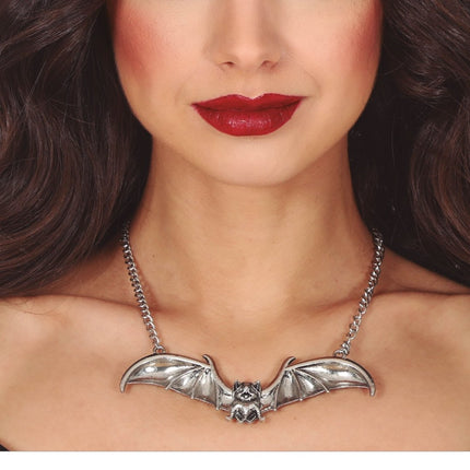 Halloween Ketting 12cm - Partywinkel - 8434077249529
