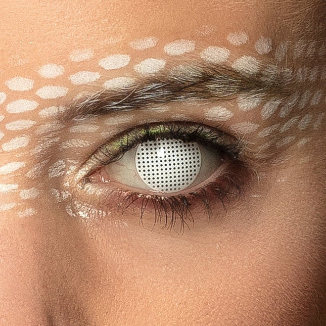 Halloween Kleurlenzen Mystiek van Boland koop je bij Partywinkel