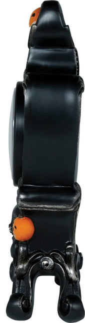 Halloween Klok Antiek 24cm van Fiestas Guirca koop je bij Partywinkel