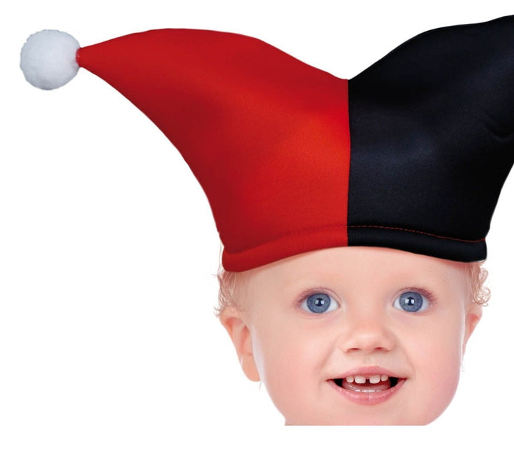 Halloween Kostuum Baby Harlekijn van Fiestas Guirca koop je bij Partywinkel