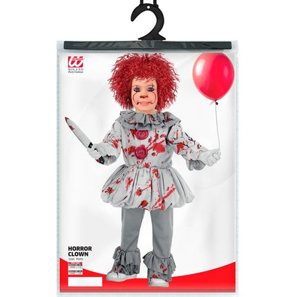 Halloween Kostuum Baby Vintage van Widmann koop je bij Partywinkel