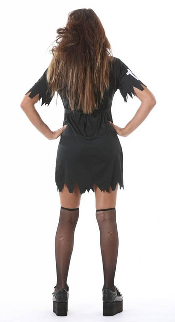 Halloween Kostuum Dames IJshockey van Fiestas Guirca koop je bij Partywinkel