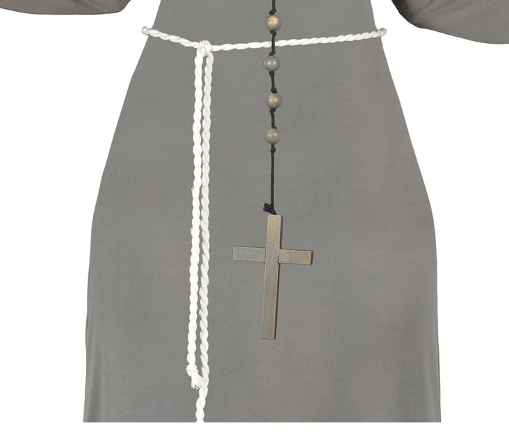 Halloween Kostuum Dames Non Exorcisme van Fiestas Guirca koop je bij Partywinkel