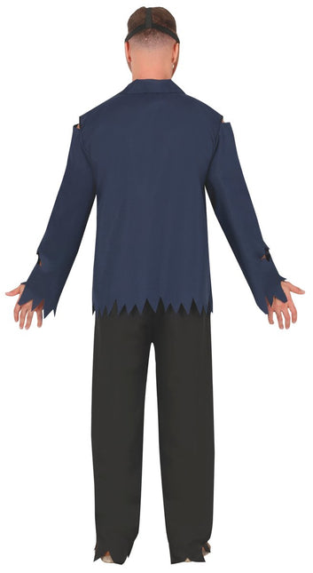 Halloween Kostuum Heren Killer van Fiestas Guirca koop je bij Partywinkel