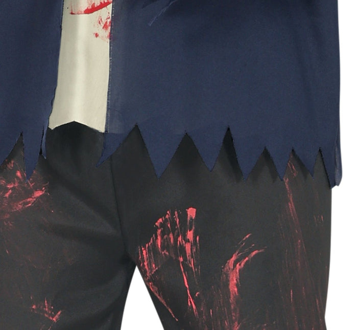 Halloween Kostuum Heren Killer van Fiestas Guirca koop je bij Partywinkel