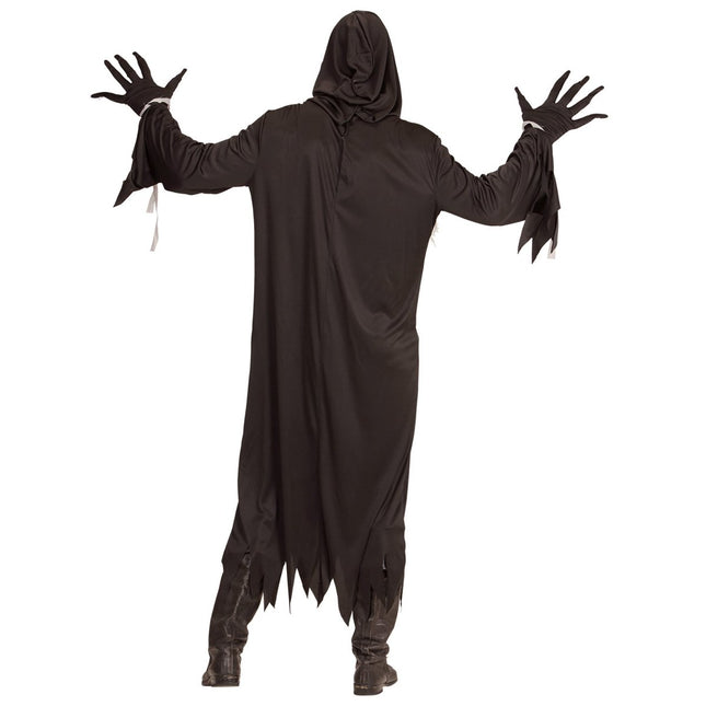 Halloween Kostuum Heren Mummie 4 delig van Widmann koop je bij Partywinkel