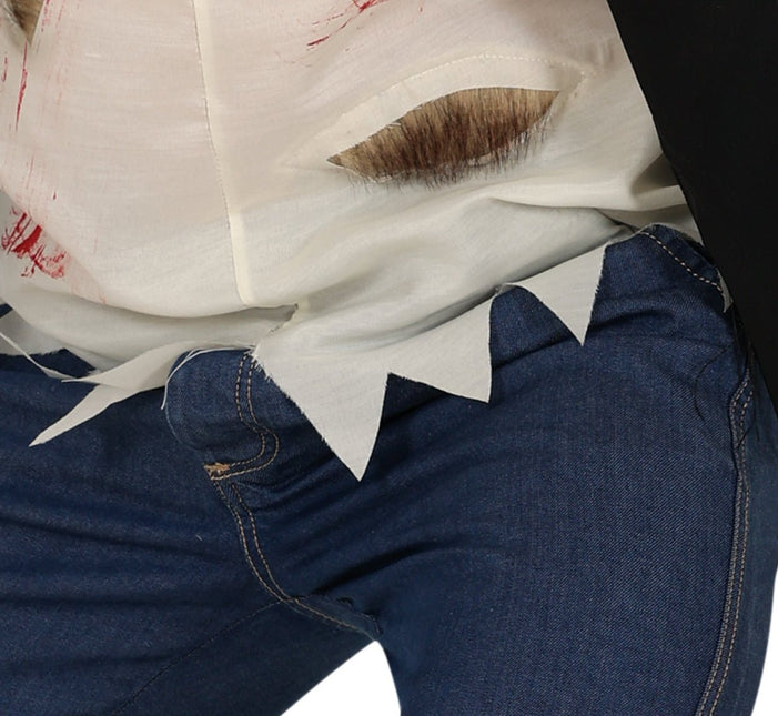 Halloween Kostuum Heren Weerwolf van Fiestas Guirca koop je bij Partywinkel