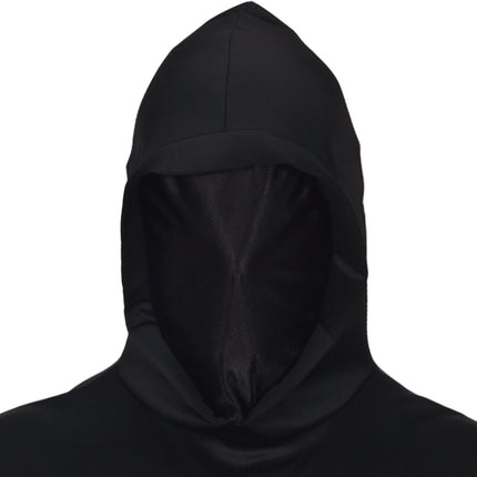 Halloween Kostuum Heren Zwarte Mysticus van Fiestas Guirca koop je bij Partywinkel