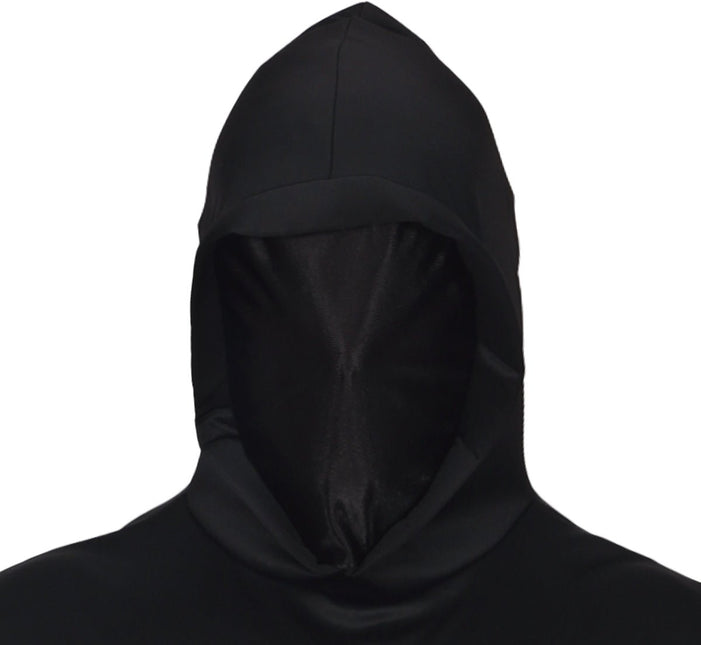 Halloween Kostuum Heren Zwarte Mysticus van Fiestas Guirca koop je bij Partywinkel