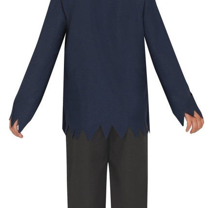 Halloween Kostuum Jongen Killer van Fiestas Guirca koop je bij Partywinkel