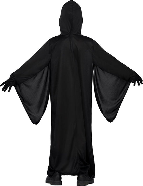 Halloween Kostuum Jongen Zwarte Mysticus van Fiestas Guirca koop je bij Partywinkel
