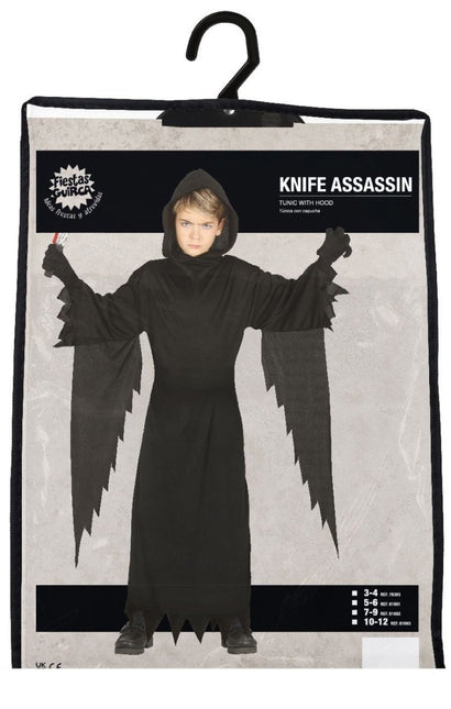 Halloween Kostuum Kind van Fiestas Guirca koop je bij Partywinkel