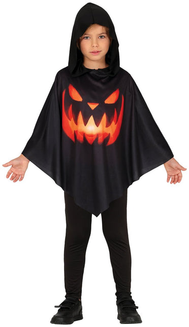 Halloween Kostuum Kind Pompoen van Fiestas Guirca koop je bij Partywinkel