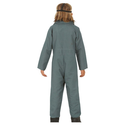 Halloween Kostuum Kind Psycho van Fiestas Guirca koop je bij Partywinkel