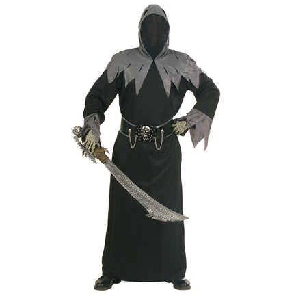 Halloween Kostuum Kind Warlord van Widmann koop je bij Partywinkel