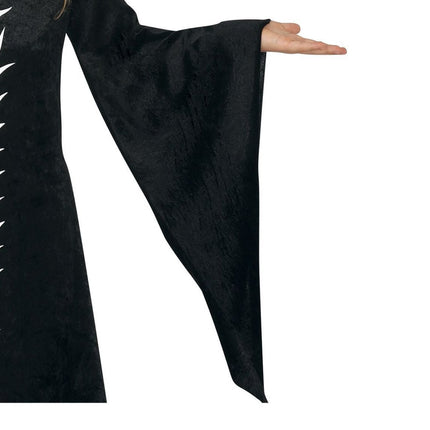 Halloween Kostuum Meisje Duivels Fee van Fiestas Guirca koop je bij Partywinkel