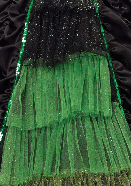 Halloween Kostuum Meisje Leg Avenue - Partywinkel - 714718497808