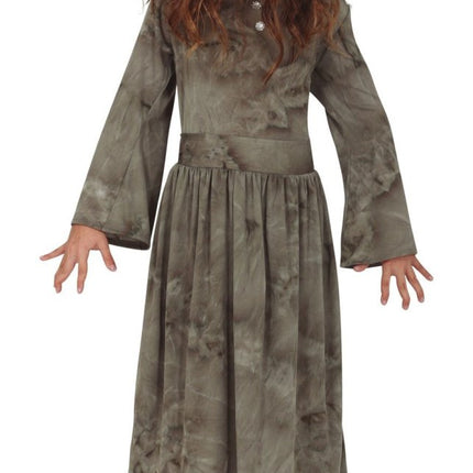 Halloween Kostuum Meisje Spook van Fiestas Guirca koop je bij Partywinkel