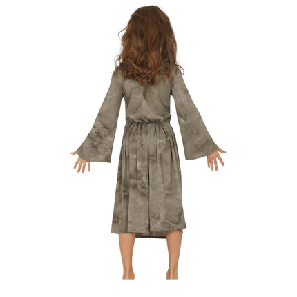 Halloween Kostuum Meisje Spook van Fiestas Guirca koop je bij Partywinkel