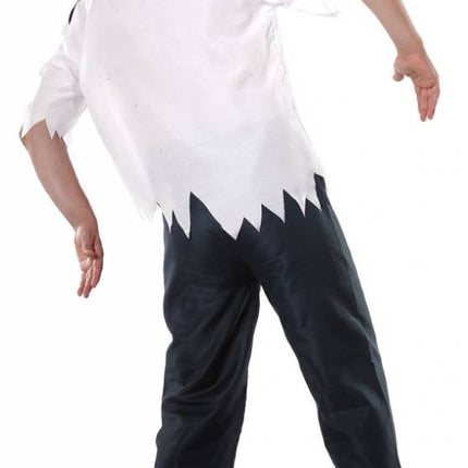 Halloween Kostuum Politiepak van Fiestas Guirca koop je bij Partywinkel