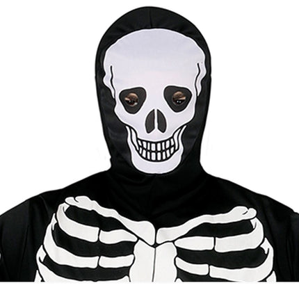 Halloween Kostuum Skelet Carry Me van Fiestas Guirca koop je bij Partywinkel