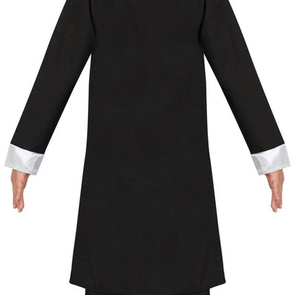 Halloween Kostuum Zwart Jongen Vampier van Fiestas Guirca koop je bij Partywinkel