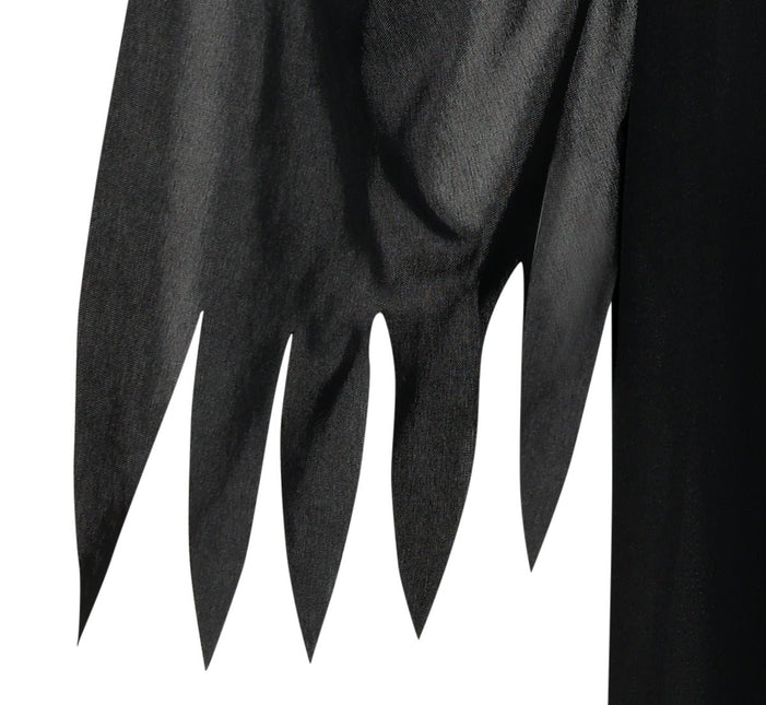 Halloween Kostuum Zwart Kind Geest van Fiestas Guirca koop je bij Partywinkel