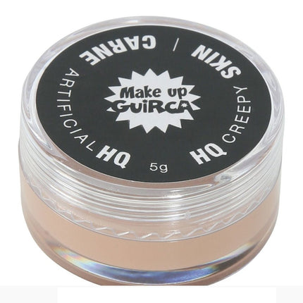 Halloween Kunstmatige Huid van Fiestas Guirca koop je bij Partywinkel